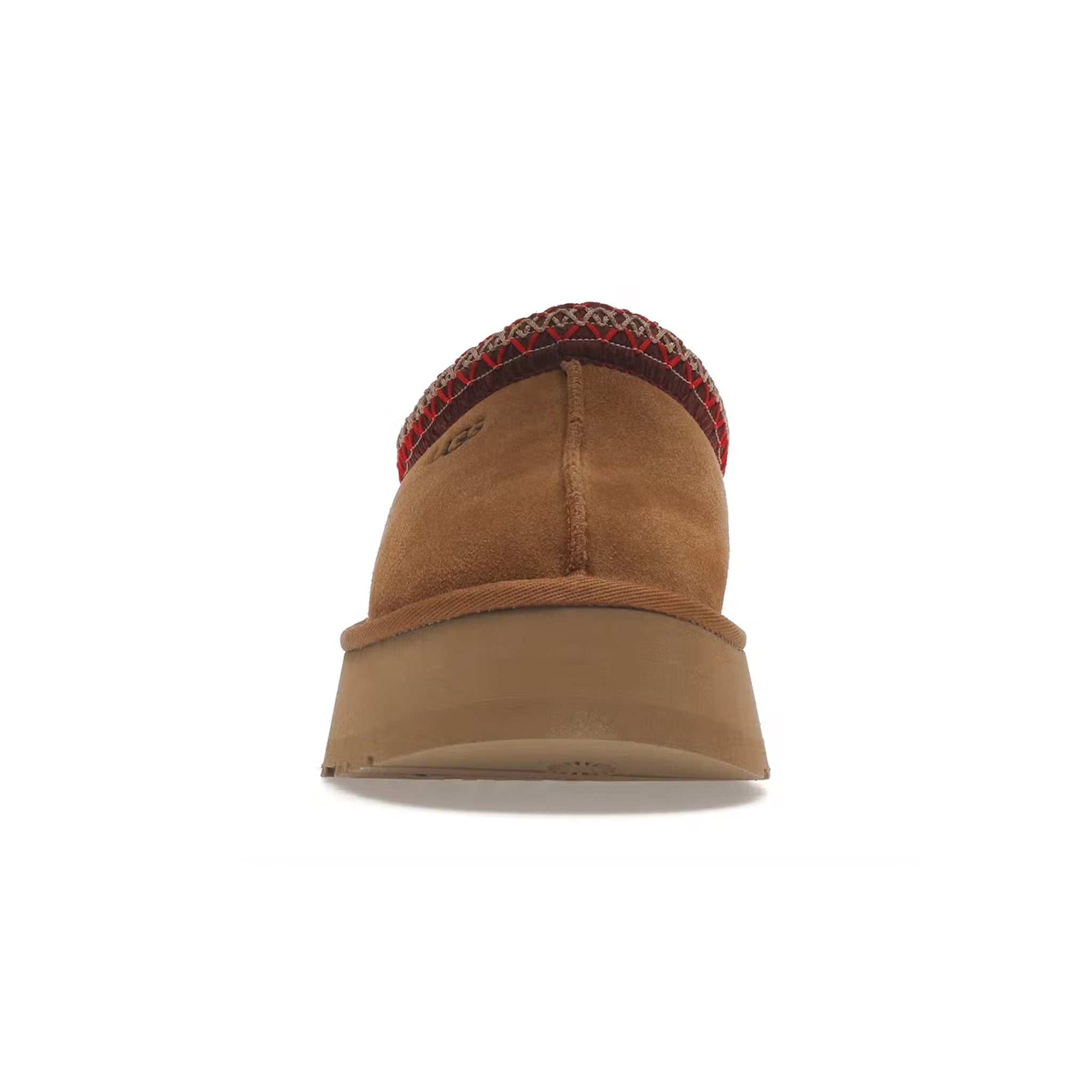 Image of UGG Tazz Chestnut Slippers (W)
